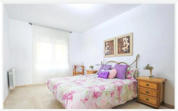 Casa independiente en calle Federico García Lorca