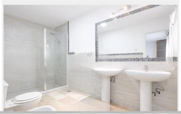 Casa independiente en calle Federico García Lorca