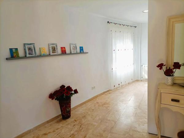 Casa independiente en calle Federico García Lorca