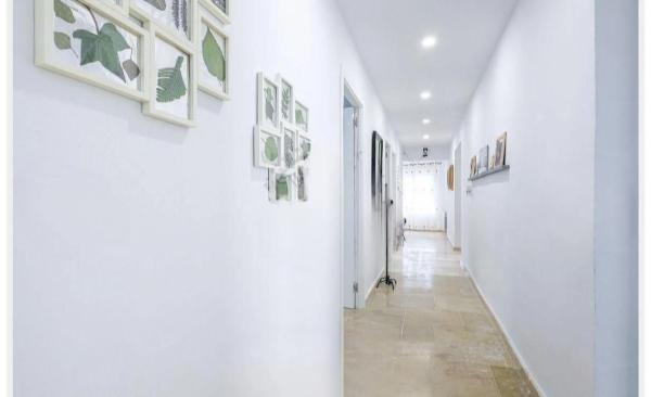 Casa independiente en calle Federico García Lorca