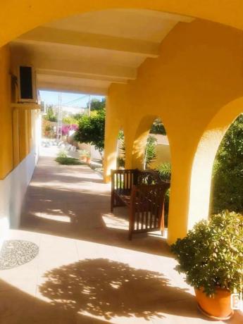 Casa independiente en calle Federico García Lorca