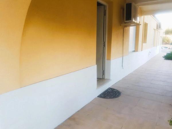 Casa independiente en calle Federico García Lorca