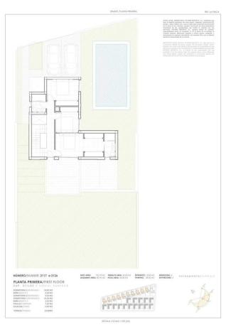 Casa independiente en calle Bigastro