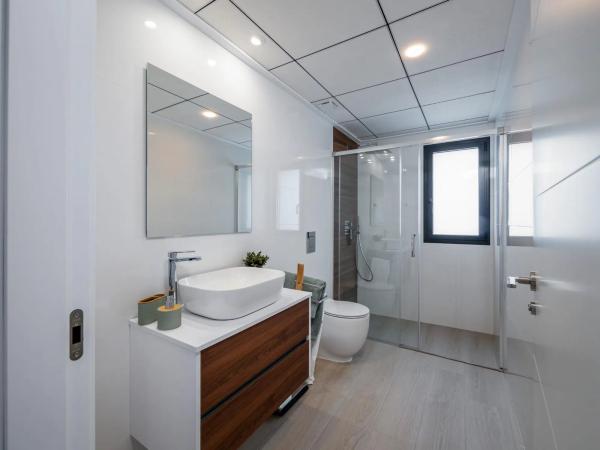 Casa independiente en calle Benferri