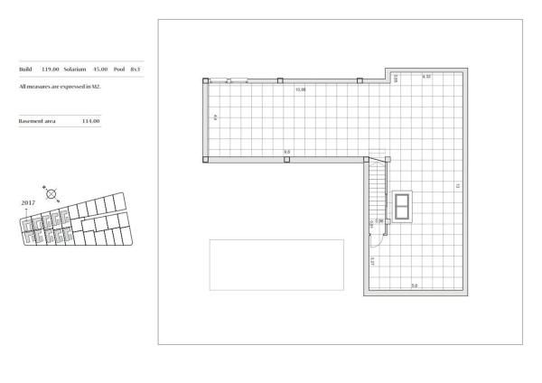 Casa independiente en calle Benferri