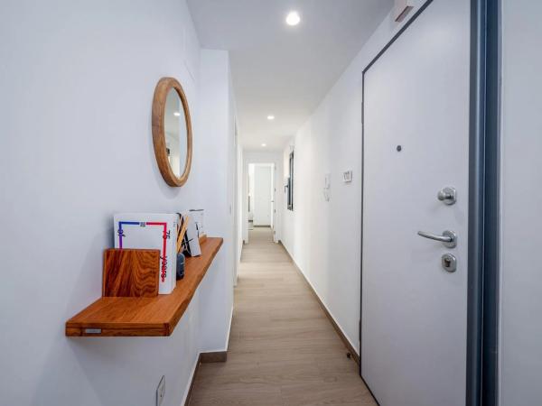 Casa independiente en calle Benferri