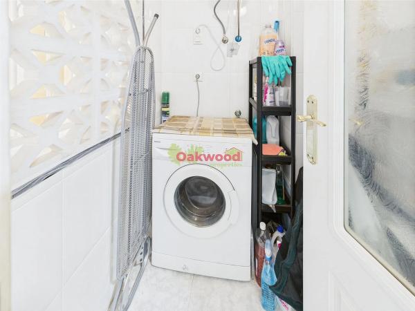 Piso en calle Comunidad Valenciana