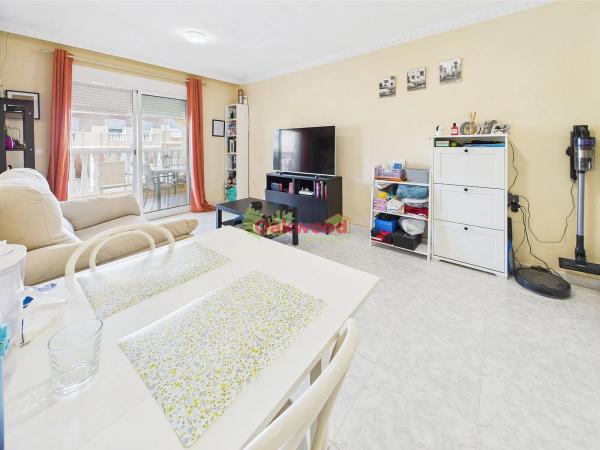 Piso en calle Comunidad Valenciana