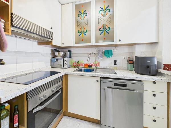 Piso en calle Comunidad Valenciana