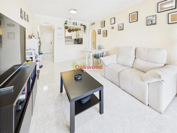 Piso en calle Comunidad Valenciana