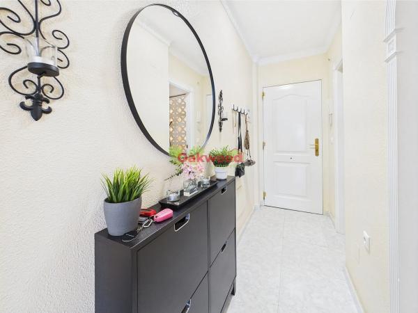 Piso en calle Comunidad Valenciana