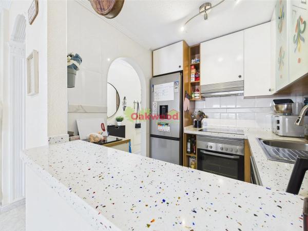 Piso en calle Comunidad Valenciana