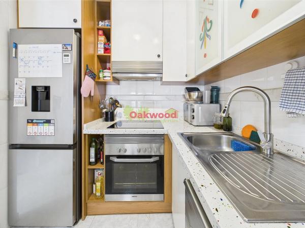 Piso en calle Comunidad Valenciana