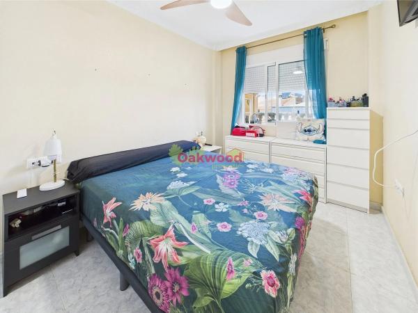 Piso en calle Comunidad Valenciana