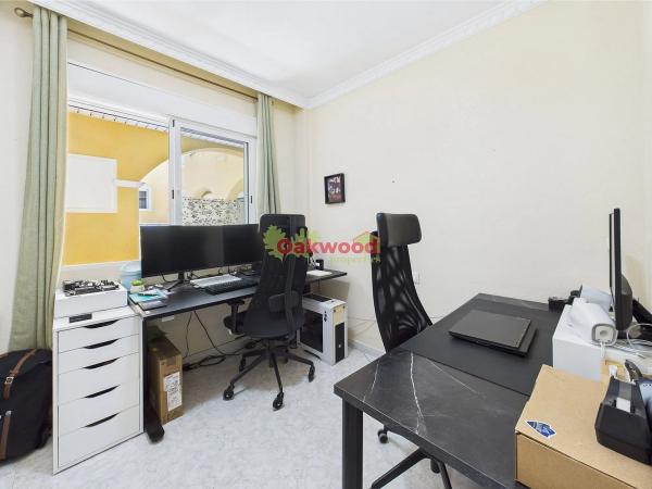 Piso en calle Comunidad Valenciana