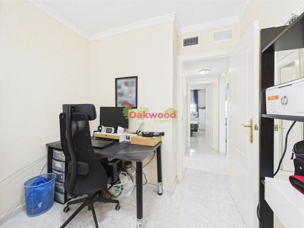 Piso en calle Comunidad Valenciana