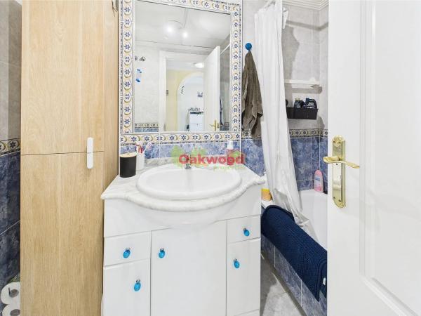 Piso en calle Comunidad Valenciana