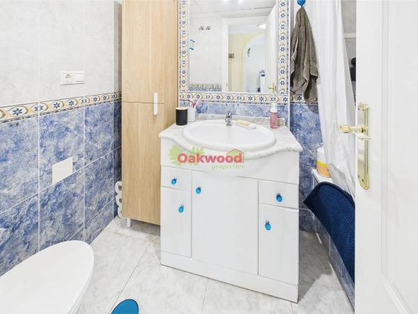 Piso en calle Comunidad Valenciana