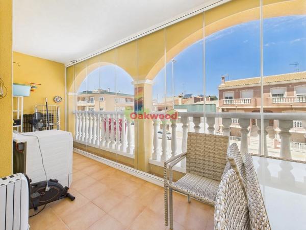 Piso en calle Comunidad Valenciana