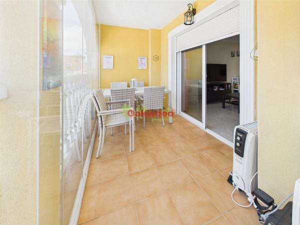 Piso en calle Comunidad Valenciana