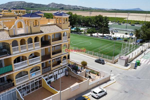 Piso en calle Comunidad Valenciana