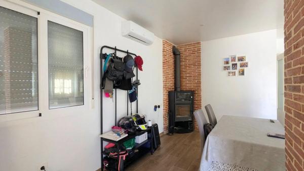 Casa independiente en calle Portugal, 6