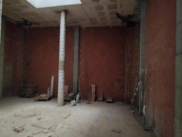 Local en El Carril - Paseo de Chapi