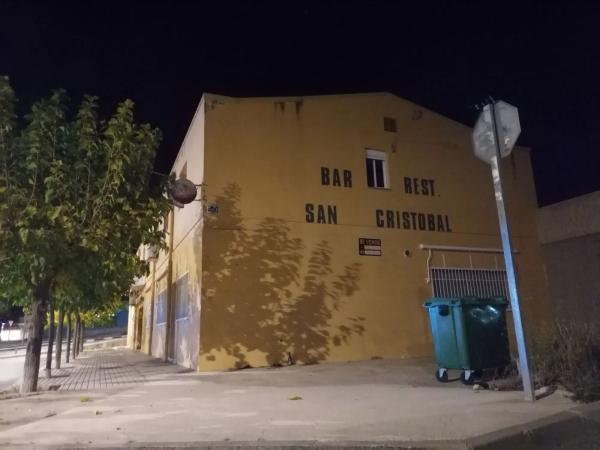 Local en avenida de Villena, 51