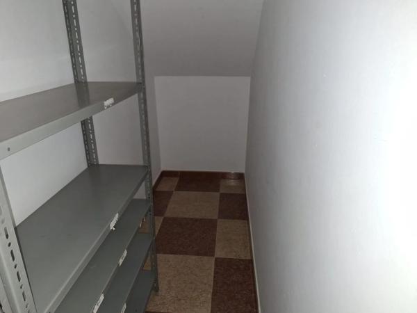 Nave en Las Virtudes