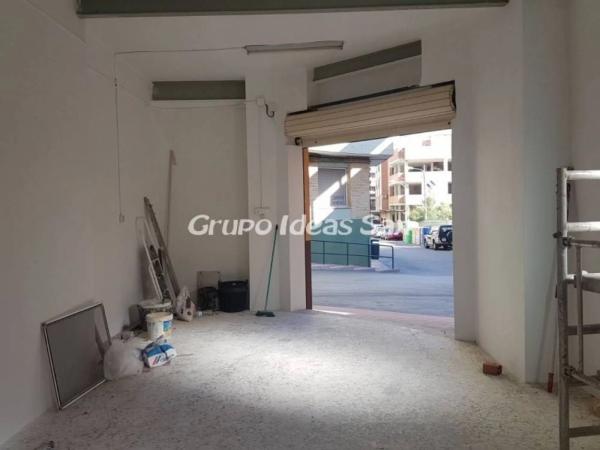 Local en calle Pin Murillo, 10