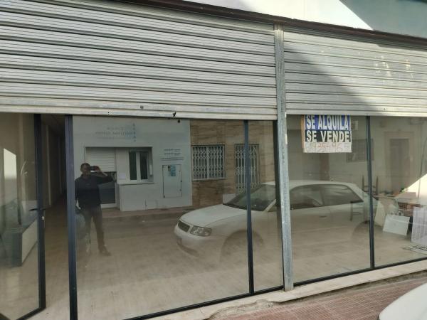 Local en calle Gabriel Miró, 3