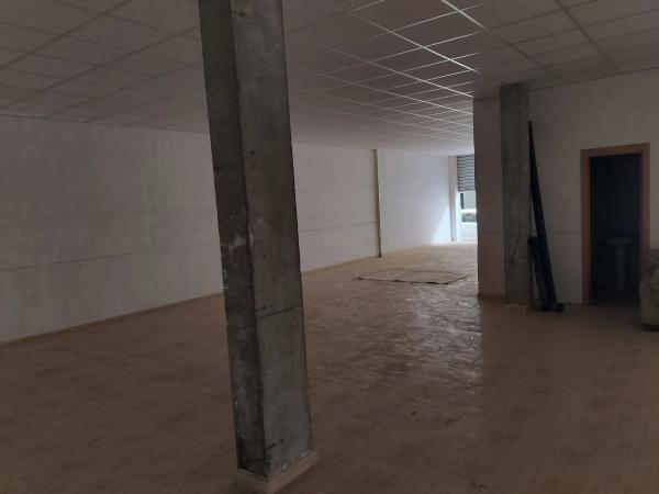 Local en calle Gabriel Miró, 3