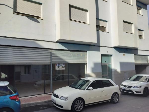 Local en calle Gabriel Miró, 3