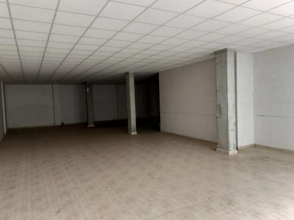 Local en calle Gabriel Miró, 3