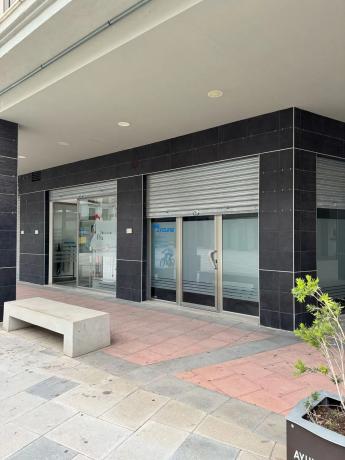 Local en calle Mayor, 10 a