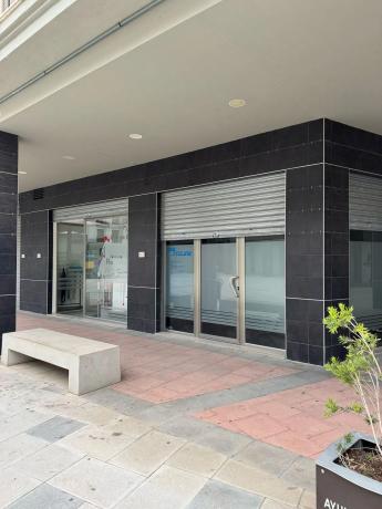 Local en calle Mayor, 10 a