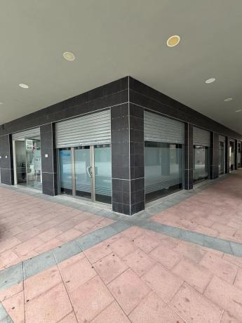 Local en calle Mayor, 10 a