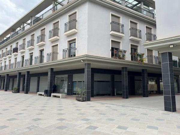 Local en calle Mayor, 10 a