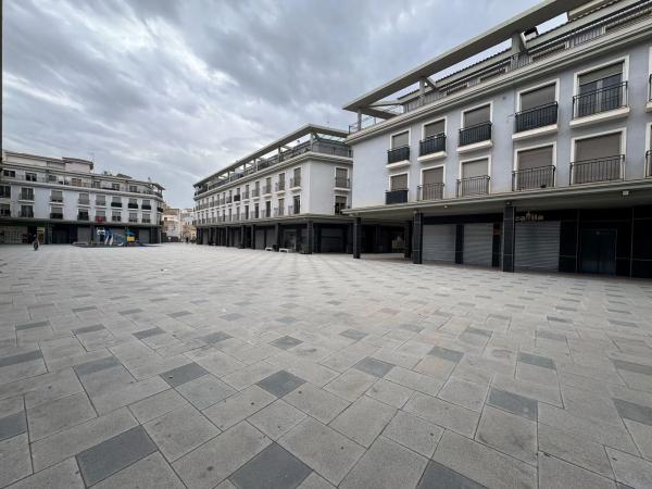 Local en calle Mayor, 10 a