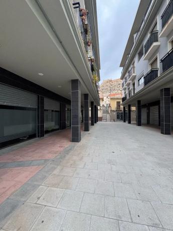 Local en calle Mayor, 10 a