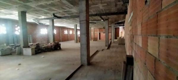 Local en calle del Párroco Azorín