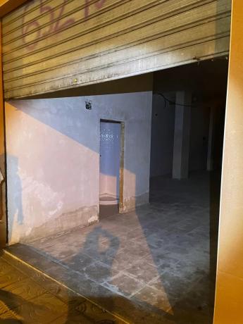 Local en calle Escultor Navarro Santafé