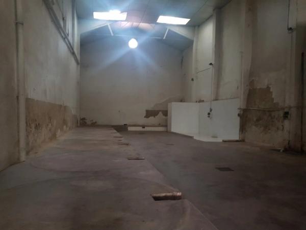 Nave en El Carril - Paseo de Chapi