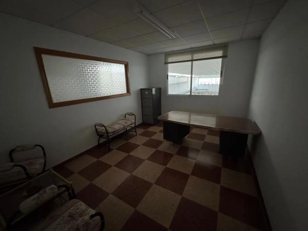 Nave en Polígono industrial El Rubial