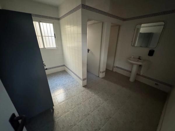 Nave en Polígono industrial El Rubial