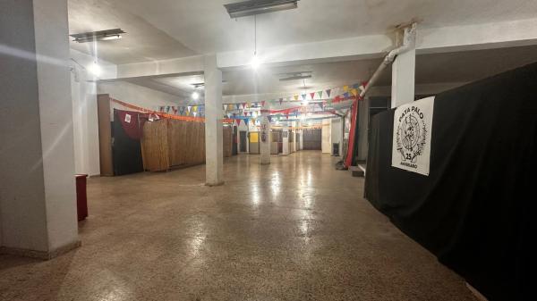 Local en Maestro Carrascosa - Banda de Música