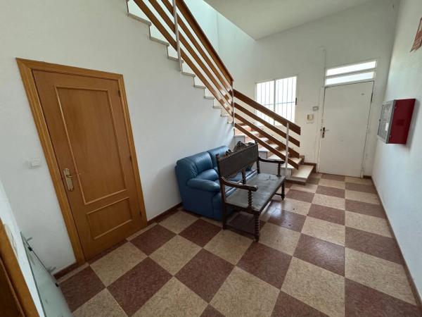 Nave en Polígono industrial El Rubial