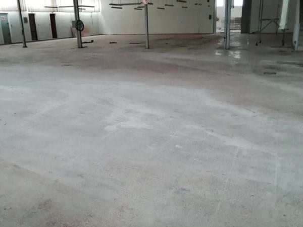 Nave en calle Maisonnave