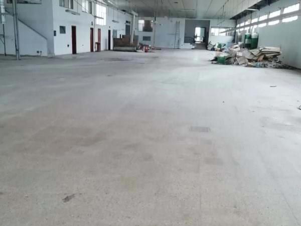 Nave en calle Maisonnave