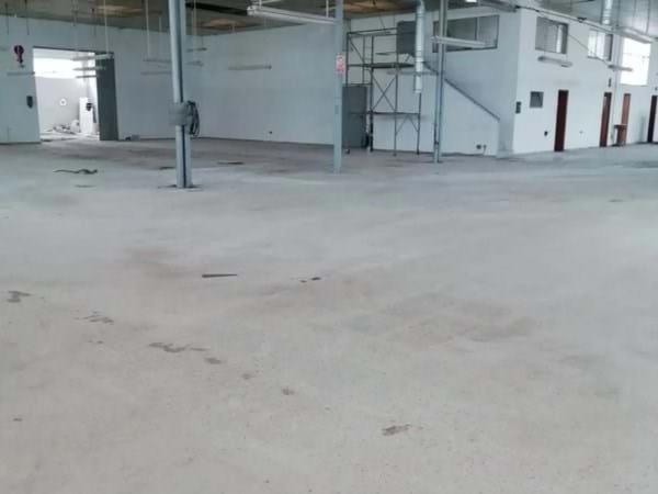 Nave en calle Maisonnave